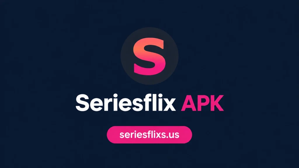 Seriesflix APK 